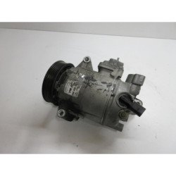 Compresseur Clim Volkswagen Scirocco 3 Phase 1 Coupe